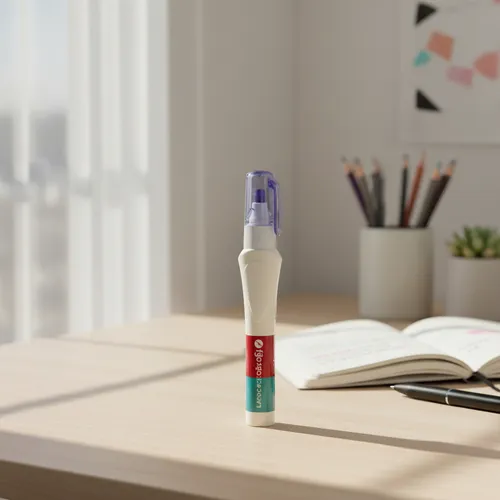 Corrector Liquid Paper Lapiz Filgo Escolar Colegio 7 Ml X6 - Image 6