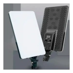 Panel para fotografía luces LED brillo ajustable 28x40 cm Rl-16 - Image 3