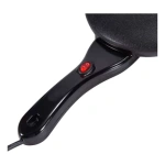 Panquequera Electrica + Batidor + Bowl 700w 220v Or-201pc - Imagen 4