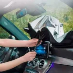 Parasol plegable para auto 241223 - Image 3
