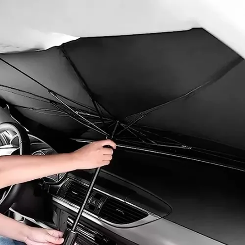 Parasol plegable para auto 241223 - Image 4