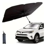 Parasol plegable para auto 241223