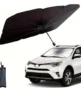 Parasol plegable para auto 241223