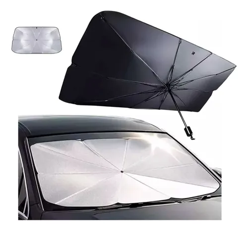 Parasol plegable para auto 241223 - Image 5