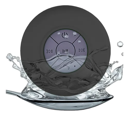 Parlante portátil bluetooth resistente al agua - Image 25