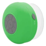 Parlante portátil bluetooth resistente al agua