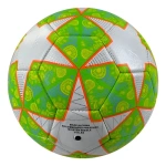 Pelota de fútbol profesional 24071 - Image 4