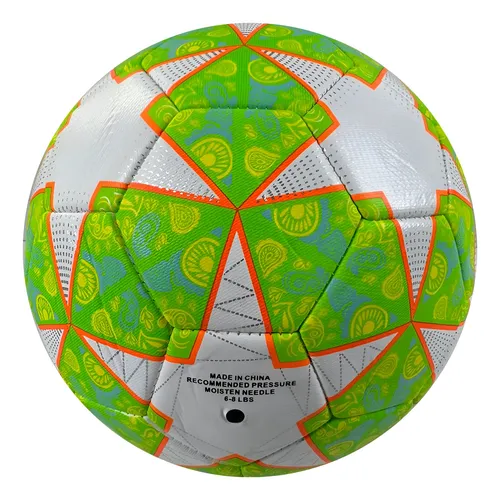 Pelota de fútbol profesional 24071 - Image 4