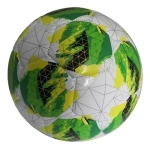 Pelota de fútbol nº5 infantil para niños - Image 25