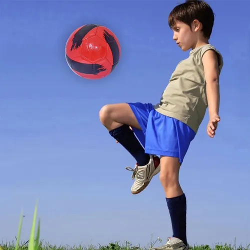 Pelota de fútbol nº5 infantil para niños - Image 35