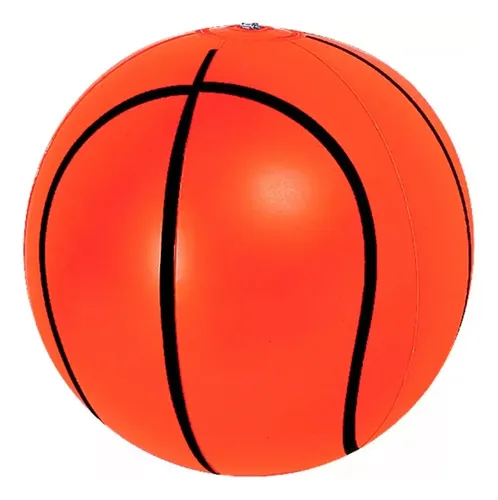 Pelota deportiva inflable de playa 66018 - Image 11