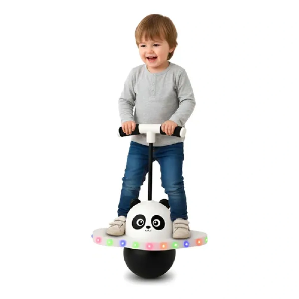 Perle de bâton d'équilibrage Montessori colorée en bois pour des années - Jeux - Jouets
