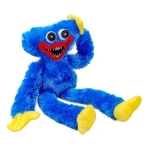 Peluche Huggy Wuggy Repite Voz Recargable Usb Con Musica - Imagen 2
