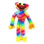 Peluche Huggy Wuggy Repite Voz Recargable Usb Con Musica - Imagen 13