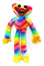 Peluche Huggy Wuggy Repite Voz Recargable Usb Con Musica - Image 13