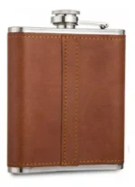 Petaca whisky acero inoxidable Mt09993 - Imagen 8