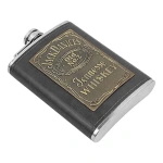 Petaca whisky acero inoxidable Mt09991 - Imagen 14