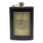 Petaca whisky acero inoxidable Mt09991 - Imagen 10
