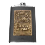 Petaca whisky acero inoxidable Mt09991 - Imagen 13