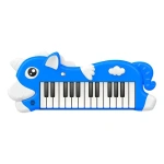 Piano juguete musical con sonido Pf04 - Imagen 5