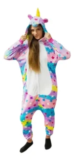 Pijama disfraz de unicornio - Image 23
