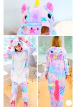 Pijama disfraz de unicornio - Image 25