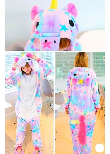 Pijama disfraz de unicornio - Image 25