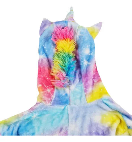 Pijama disfraz de unicornio - Image 6