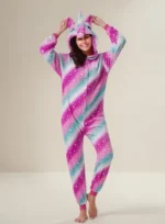 Pijama disfraz de unicornio - Image 21