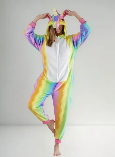 Pijama disfraz de unicornio - Image 14