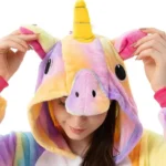 Pijama disfraz de unicornio - Image 15