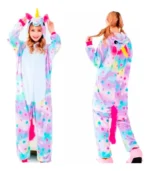 Pijama disfraz de unicornio - Image 24