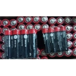 Pilas doble AA carbon zinc caja X 60 unidades 1.5 V - Imagen 2