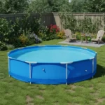 Pileta redonda estructural 16026