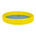 Pileta circular inflable de 3 anillos infantil - Image 6