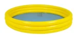 Pileta circular inflable de 3 anillos infantil - Image 6