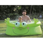 Pileta rana redonda inflable 21940 - Image 5