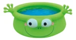 Pileta rana redonda inflable 21940
