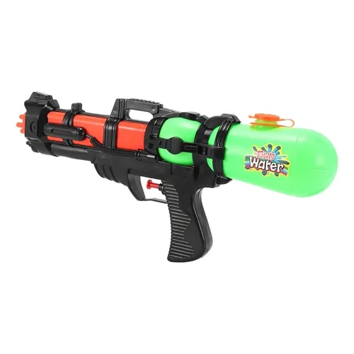 Pistola De Agua 37 Cm Juguete Verano Playa Pileta 21600