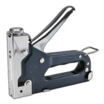 Pistola Engrampadora Manual + Grapas 4-14mm
