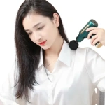 Pistola masajeadora muscular Mge-006 - Image 5