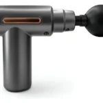 Pistola masajeadora muscular Mge-006