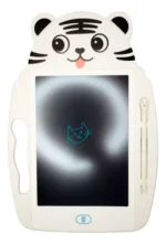 Pizarra Magica 9 PuLG Tablet Dibuja Trazo Multicolor Qm009 - Imagen 2