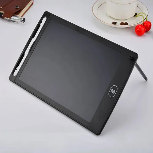 Pizarra Magica Tableta Lcd 12 PuLG. Dibujo Trazo Multicolor - Image 30