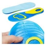 Plantillas Silicona Gel Confort Deportivas Descanso Activ - Image 15