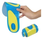 Plantillas Silicona Gel Confort Deportivas Descanso Activ - Image 2