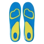 Plantillas Silicona Gel Confort Deportivas Descanso Activ - Image 8