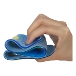Plantillas Silicona Gel Confort Deportivas Descanso Activ - Image 13
