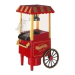 Pochoclera Electrica Carrito - Imagen 2