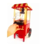 Pochoclera Electrica Carrito - Imagen 4